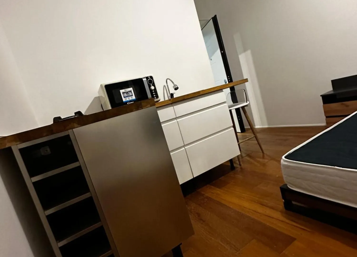 Suite Fiore Bari