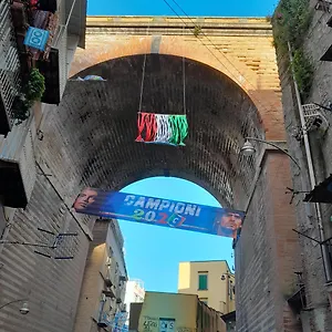  Appartamento La Casa Di Gabriele Italia