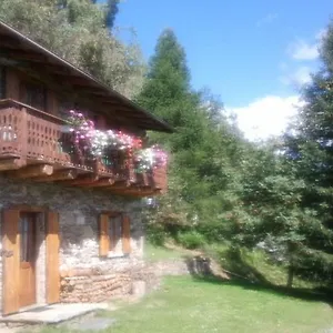  Chalet Valtellina Italia