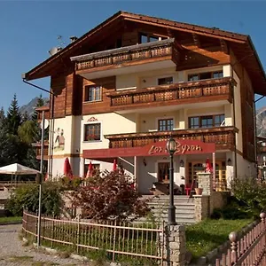  Appartamento Lucia Italia