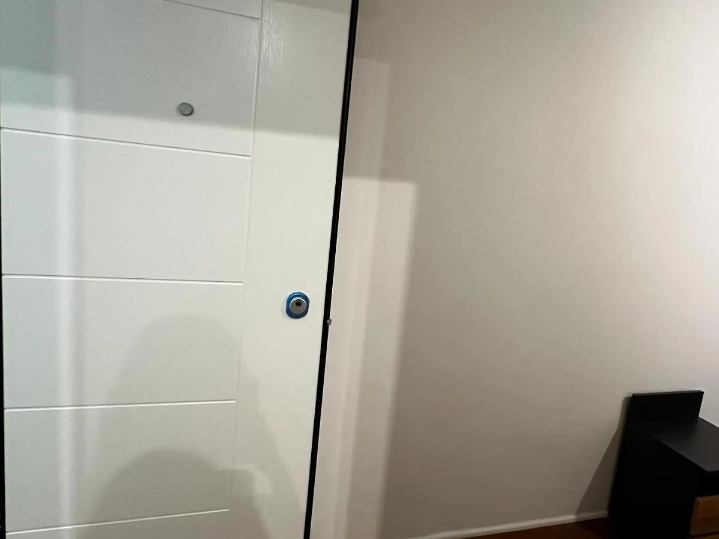 Suite Fiore Bari Lägenhet