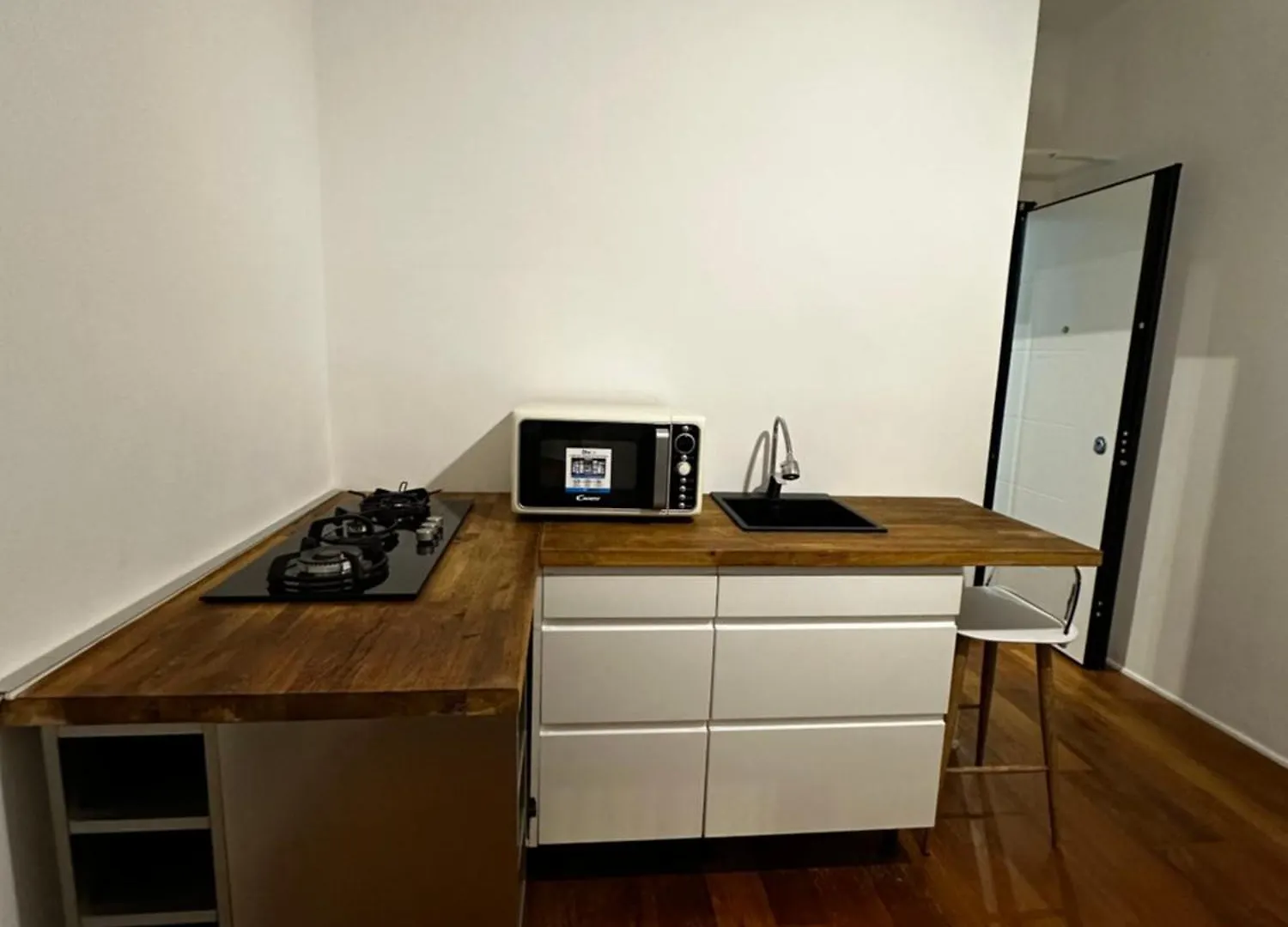 Suite Fiore Bari Italy