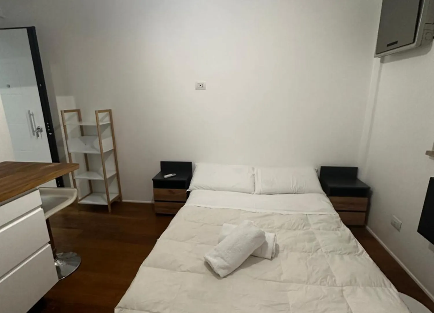 Suite Fiore Bari