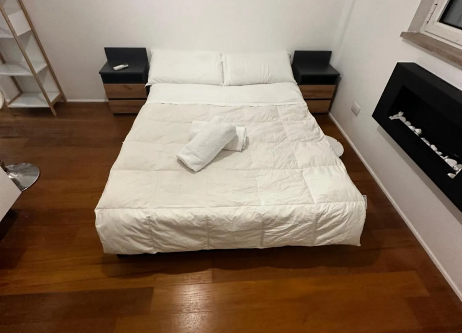 Suite Fiore Bari Italien