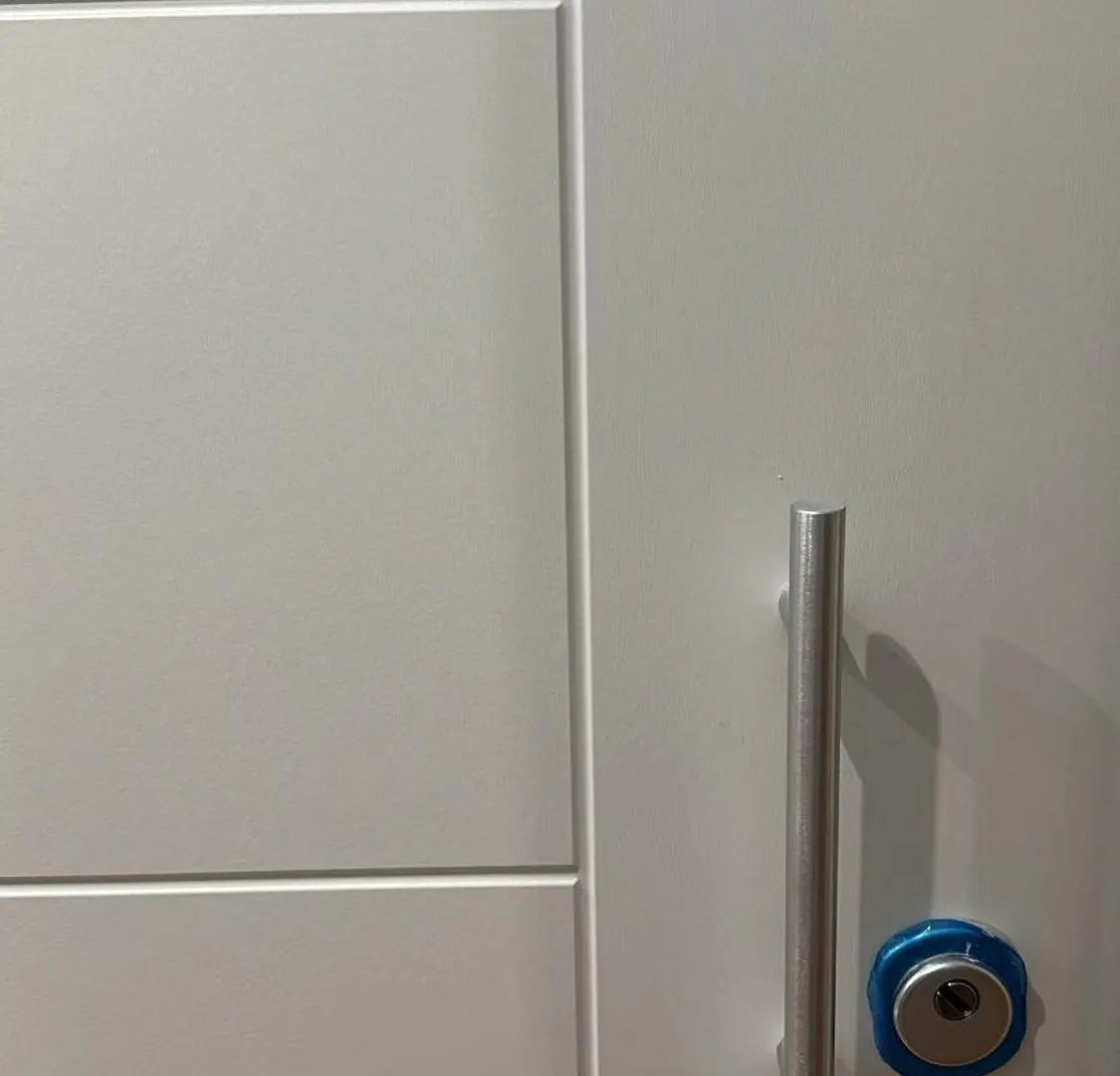 Suite Fiore Bari Lägenhet