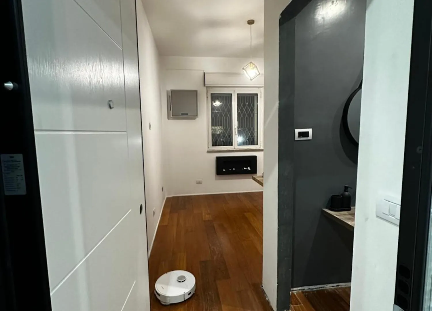 Suite Fiore Bari