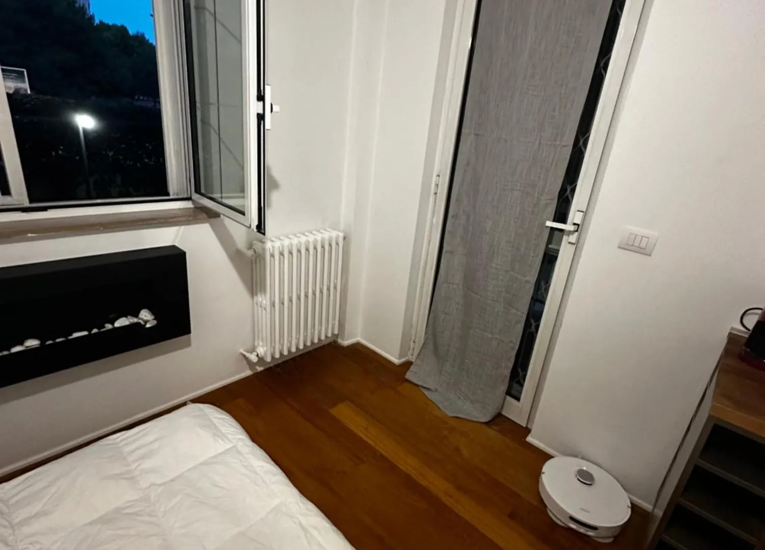 Suite Fiore Bari